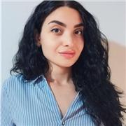 Laureata in Psicologia